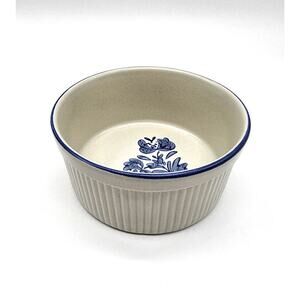 Pfaltzgraff Yorktowne 406 Souffle Dish